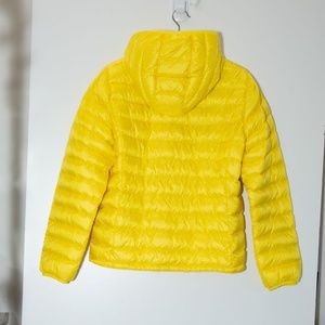 Botanie Puffer Jacket from Aritzia